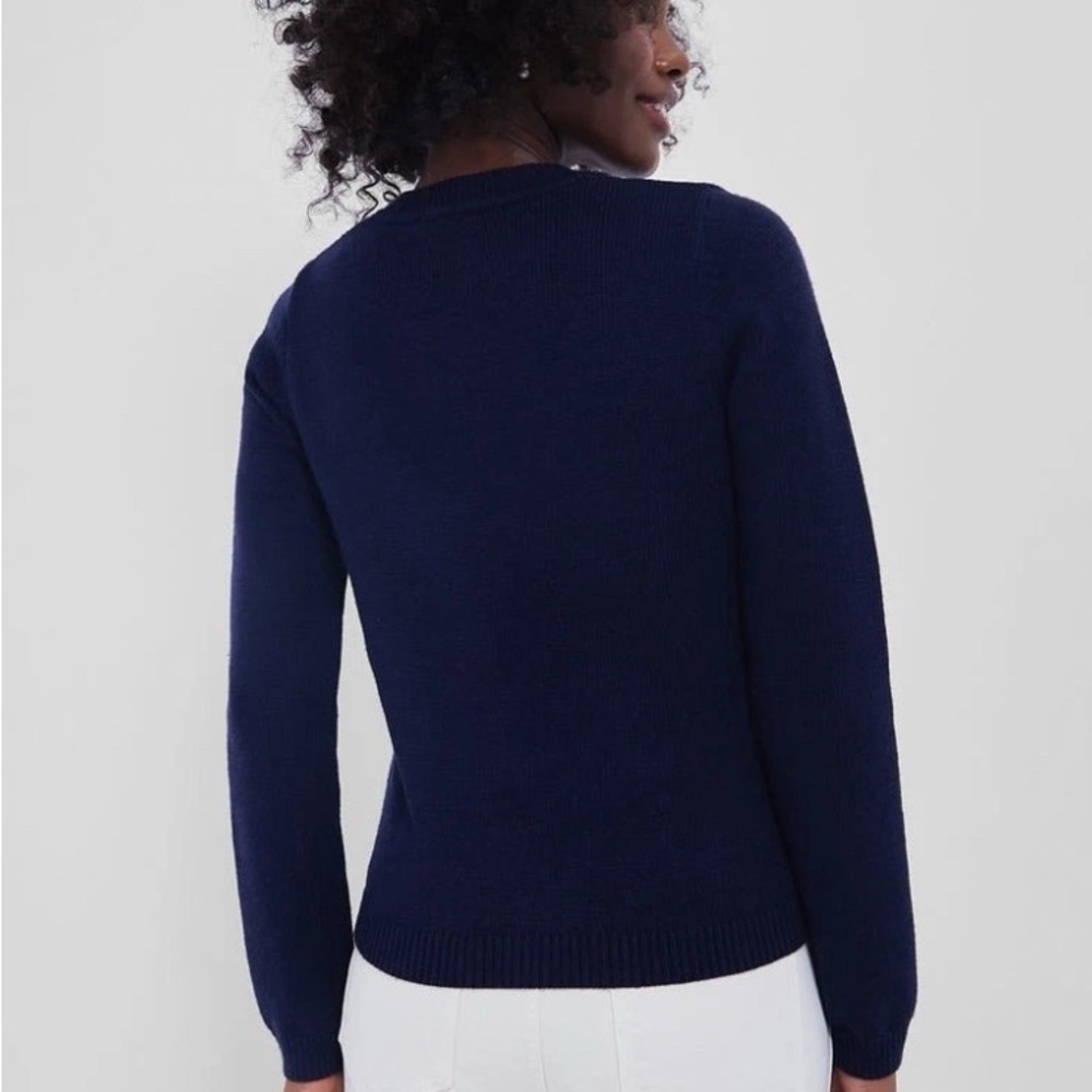 Tuckernuck Hyacinth House Ciao Sweater Size XS - Picture 2 of 4
